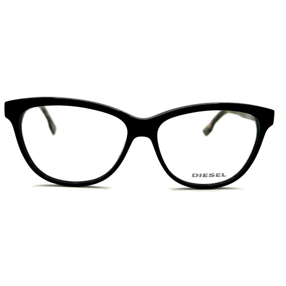 Diesel Other - DIESEL DL5188 BLUE/BROWN/GREEN EYEGLASSES SUNGLASSES FRAMES 53-13-140